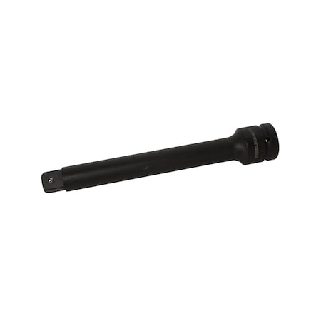Steelman 1'' Drive x 350mm Long Impact Extension Bar 60145